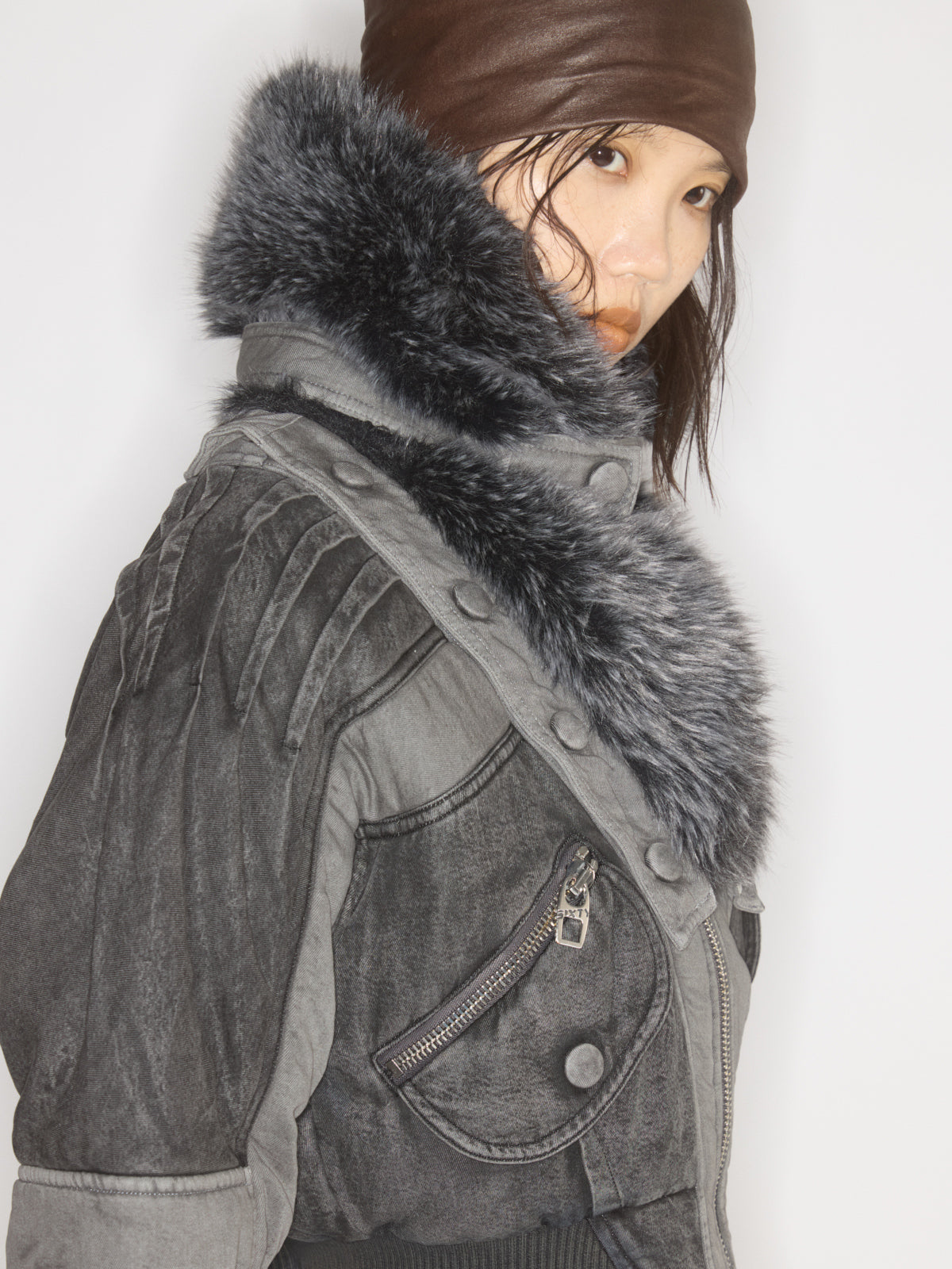 M60 x KNWLS Rib Bomber