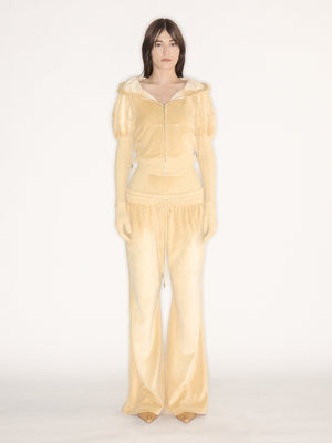 Paris Sweatpants Blonde