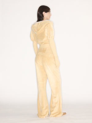 Paris Sweatpants Blonde