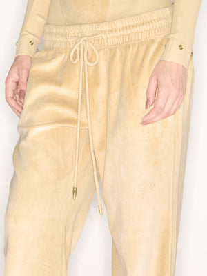 Paris Sweatpants Blonde
