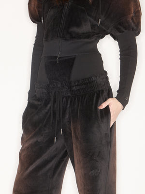 Paris Sweatpants Dark