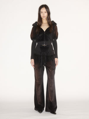 Paris Sweatpants Dark