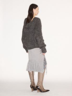 Mandi Jumper Grey