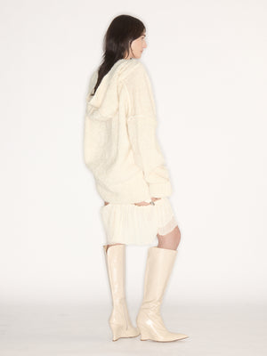 Mandi Jumper Ecru