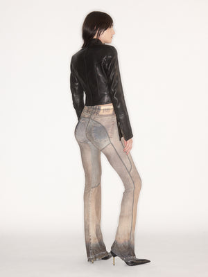 Claw Jacket Black