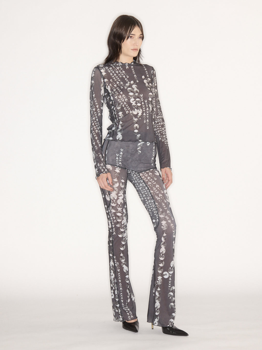 Halcyon Leggings Studs