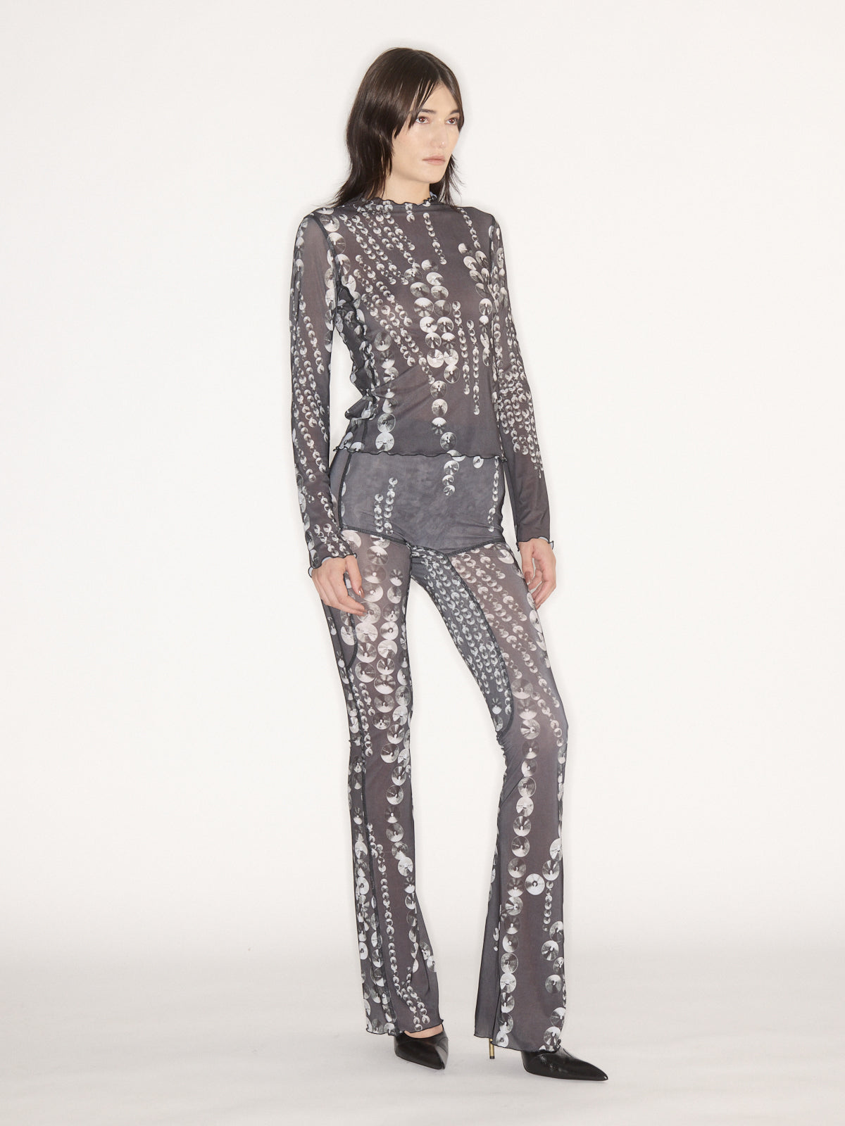 Halcyon Leggings Studs