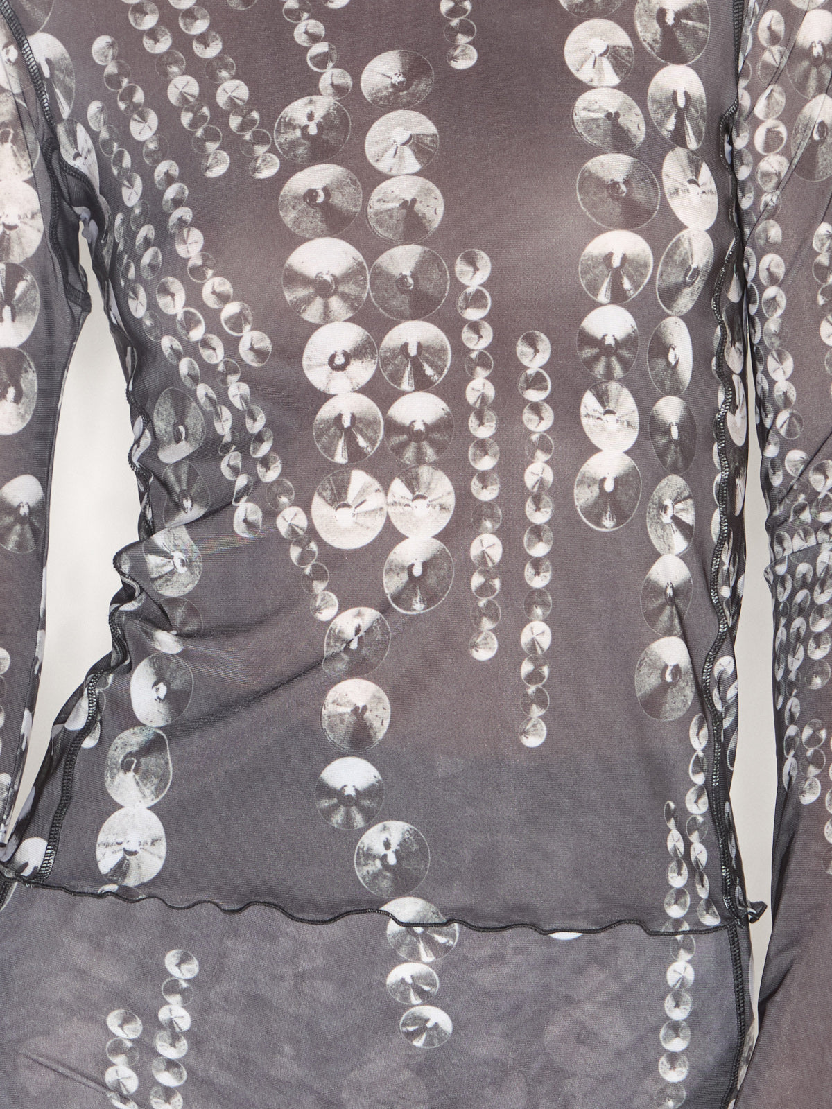 Halcyon Leggings Studs