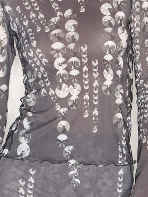 Halcyon Leggings Studs