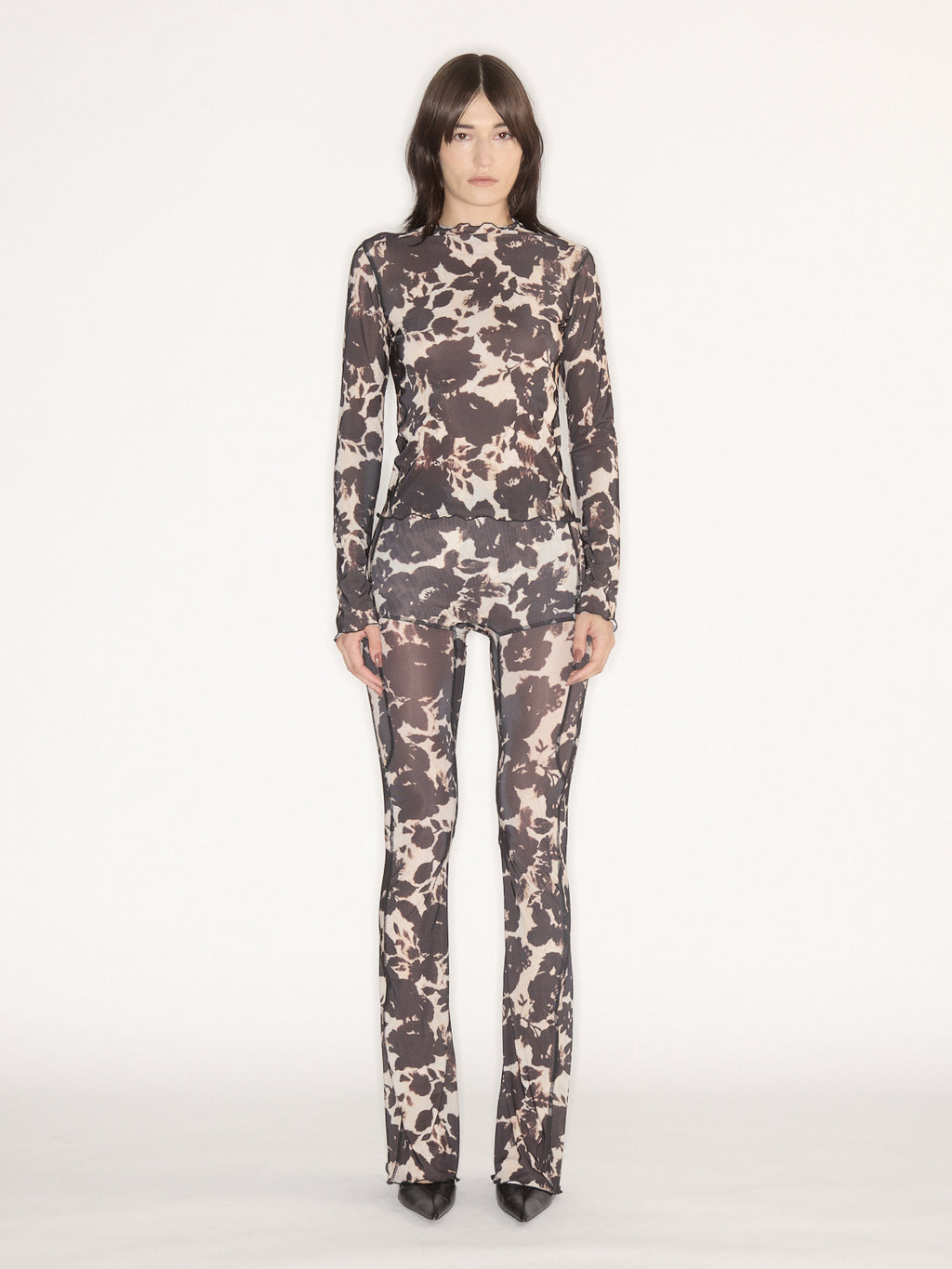 Halcyon Leggings Rose