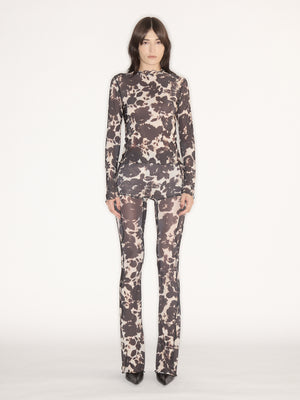 Halcyon Leggings Rose