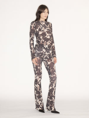Halcyon Leggings Rose