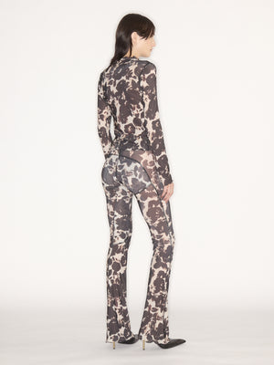 Halcyon Leggings Rose