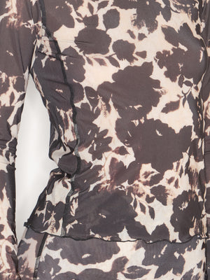 Halcyon Leggings Rose