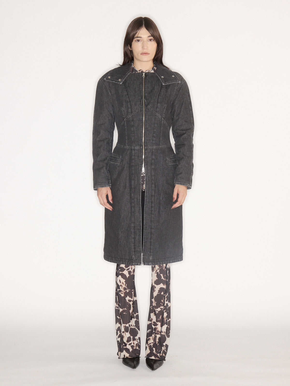 Alice Coat