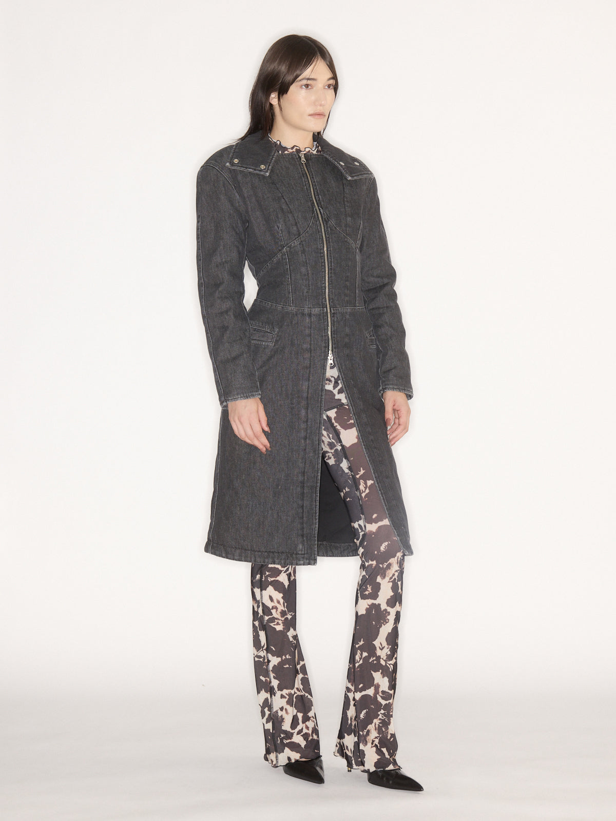 Alice Coat