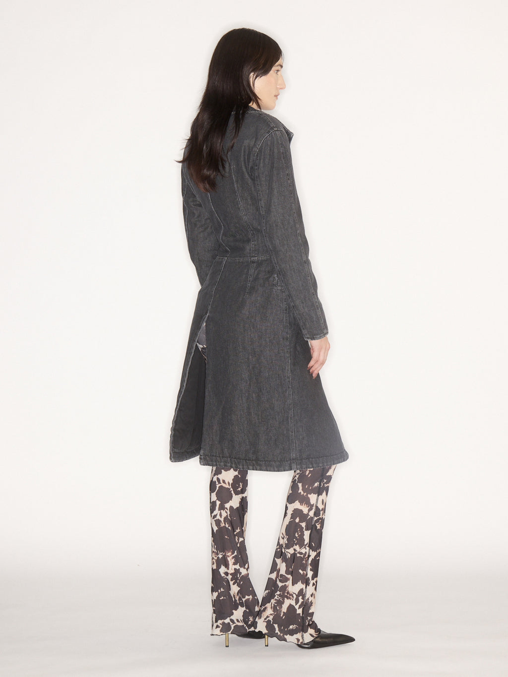 Alice Coat