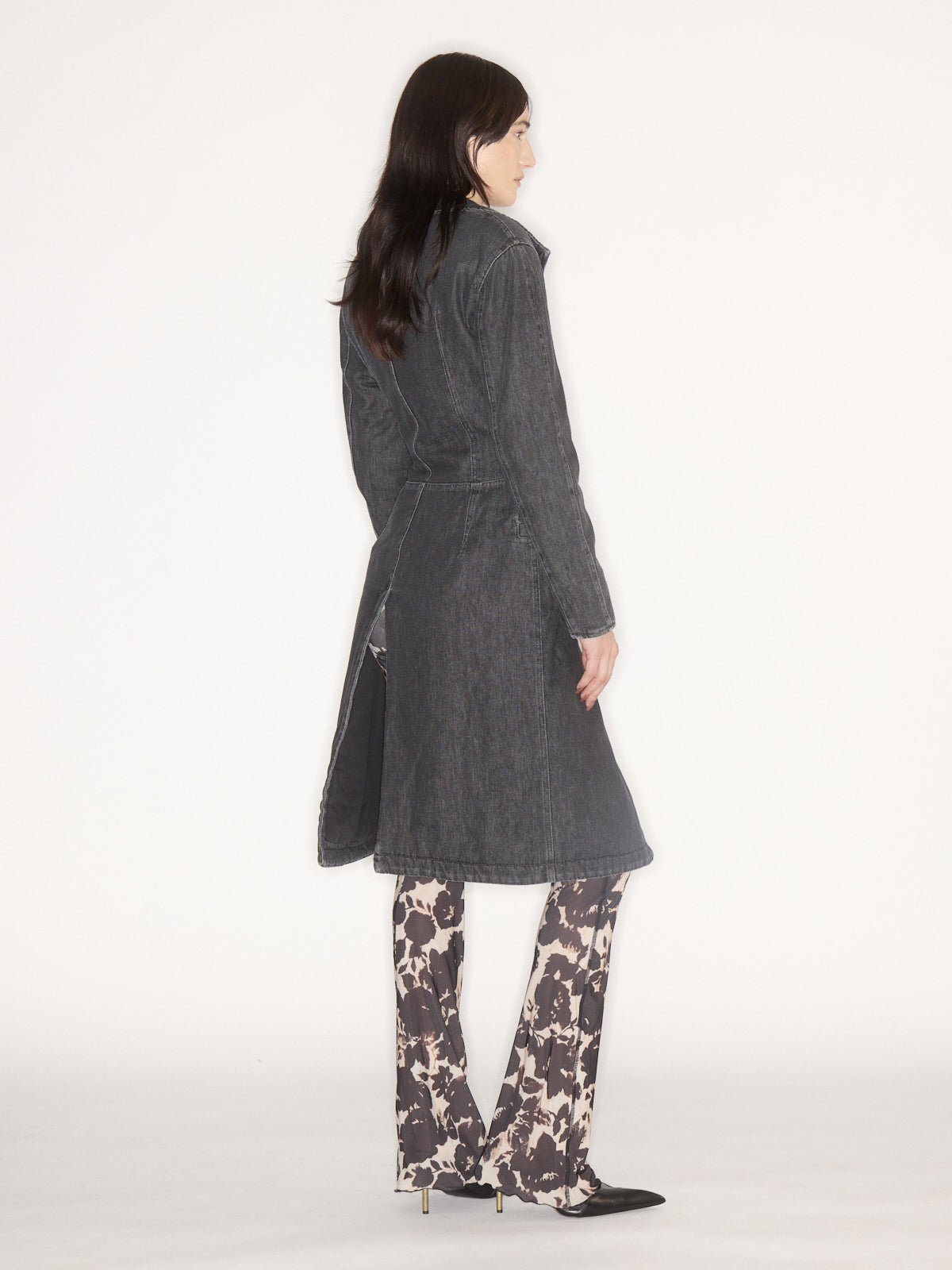 Alice Coat