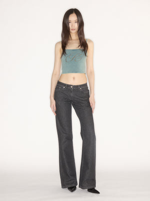 Cally Cami Teal