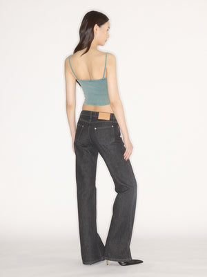 Cally Cami Teal