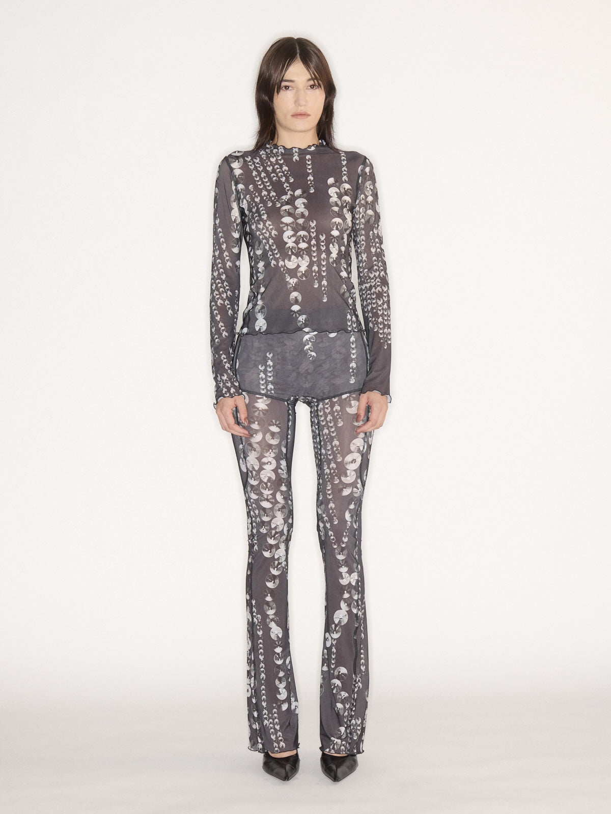 Halcyon Leggings Studs