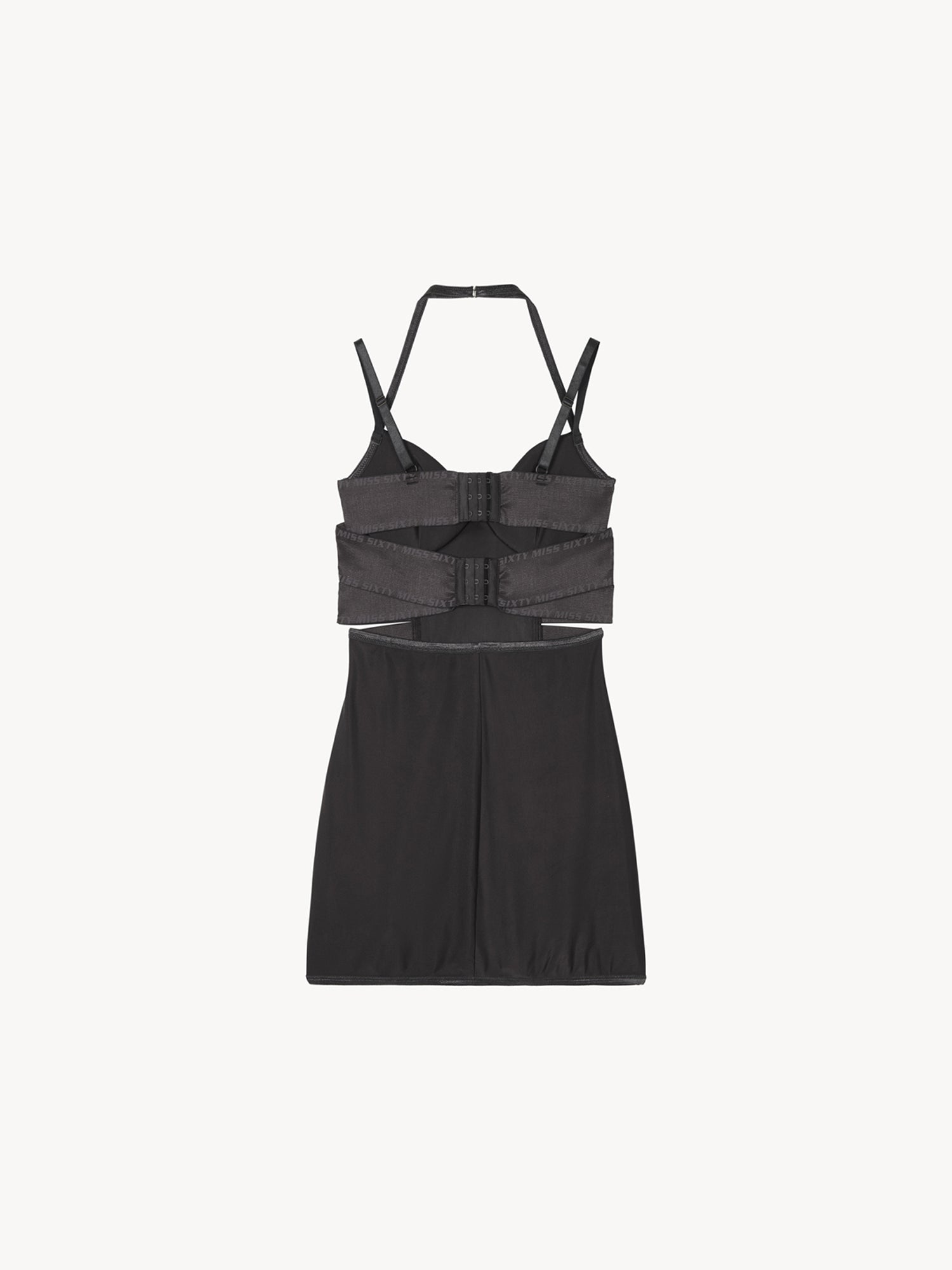 M60 x KNWLS Bandage Dress