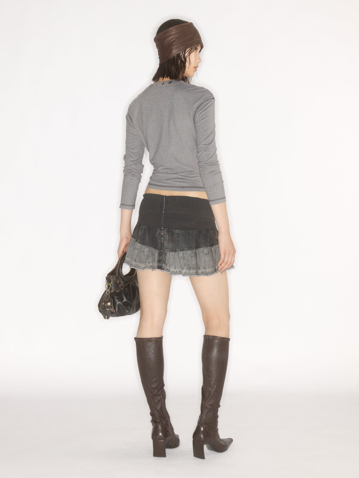 knwls　トップス Tops – KNWLS