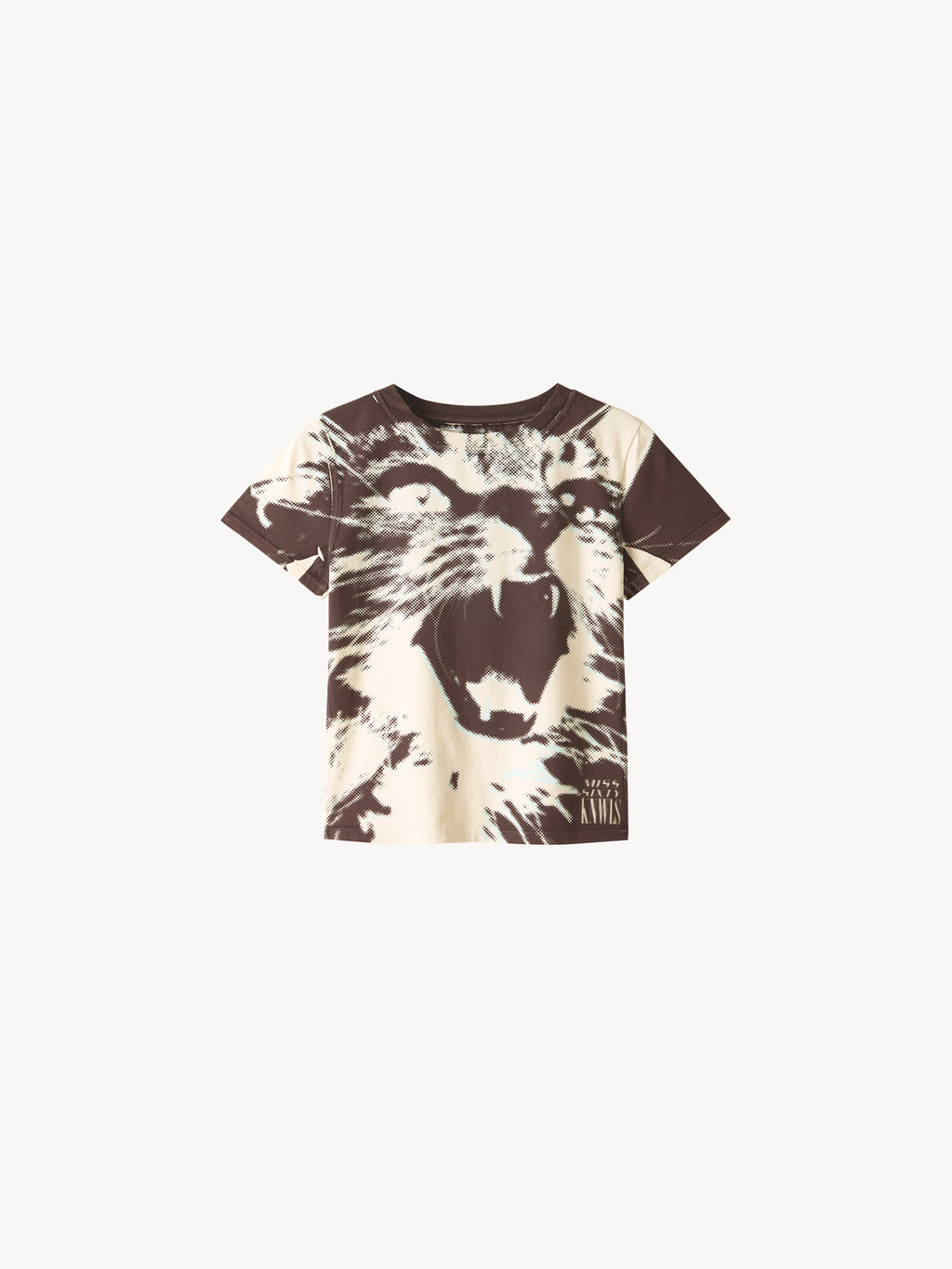 M60 x KNWLS Meow T-Shirt