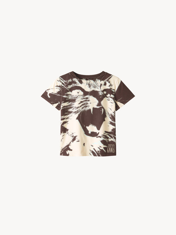 M60 x KNWLS Meow T-Shirt