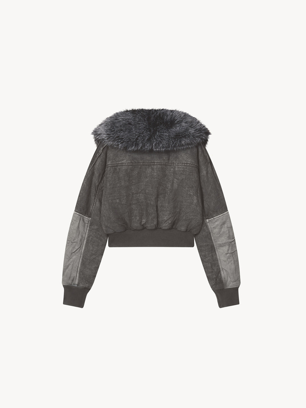 M60 x KNWLS Rib Bomber