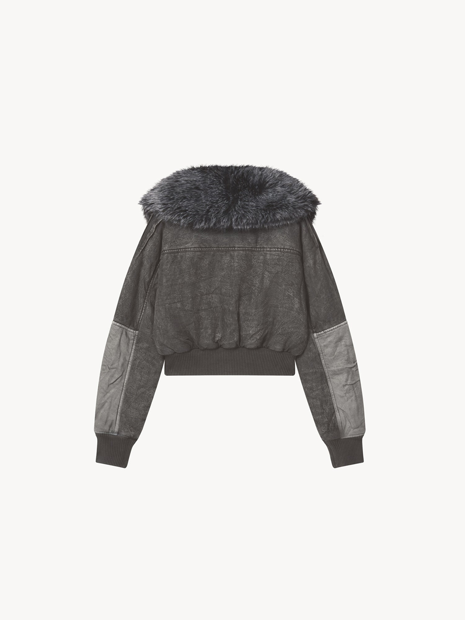 M60 x KNWLS Rib Bomber