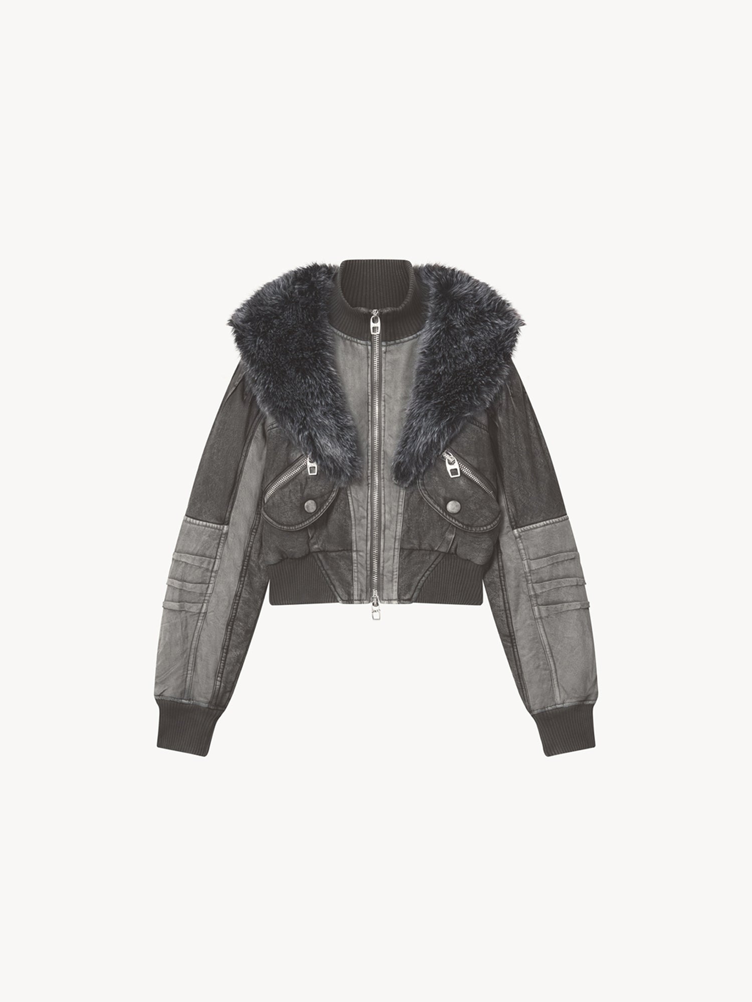 M60 x KNWLS Rib Bomber