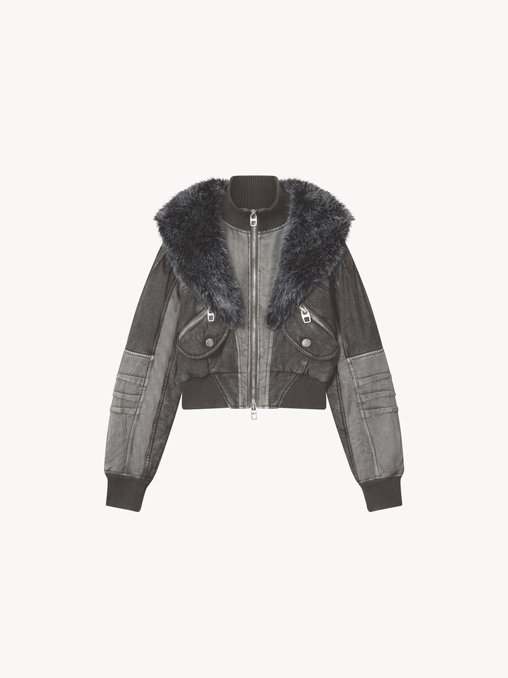 M60 x KNWLS Rib Bomber