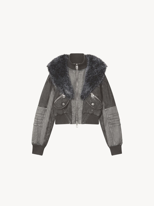 M60 x KNWLS Rib Bomber