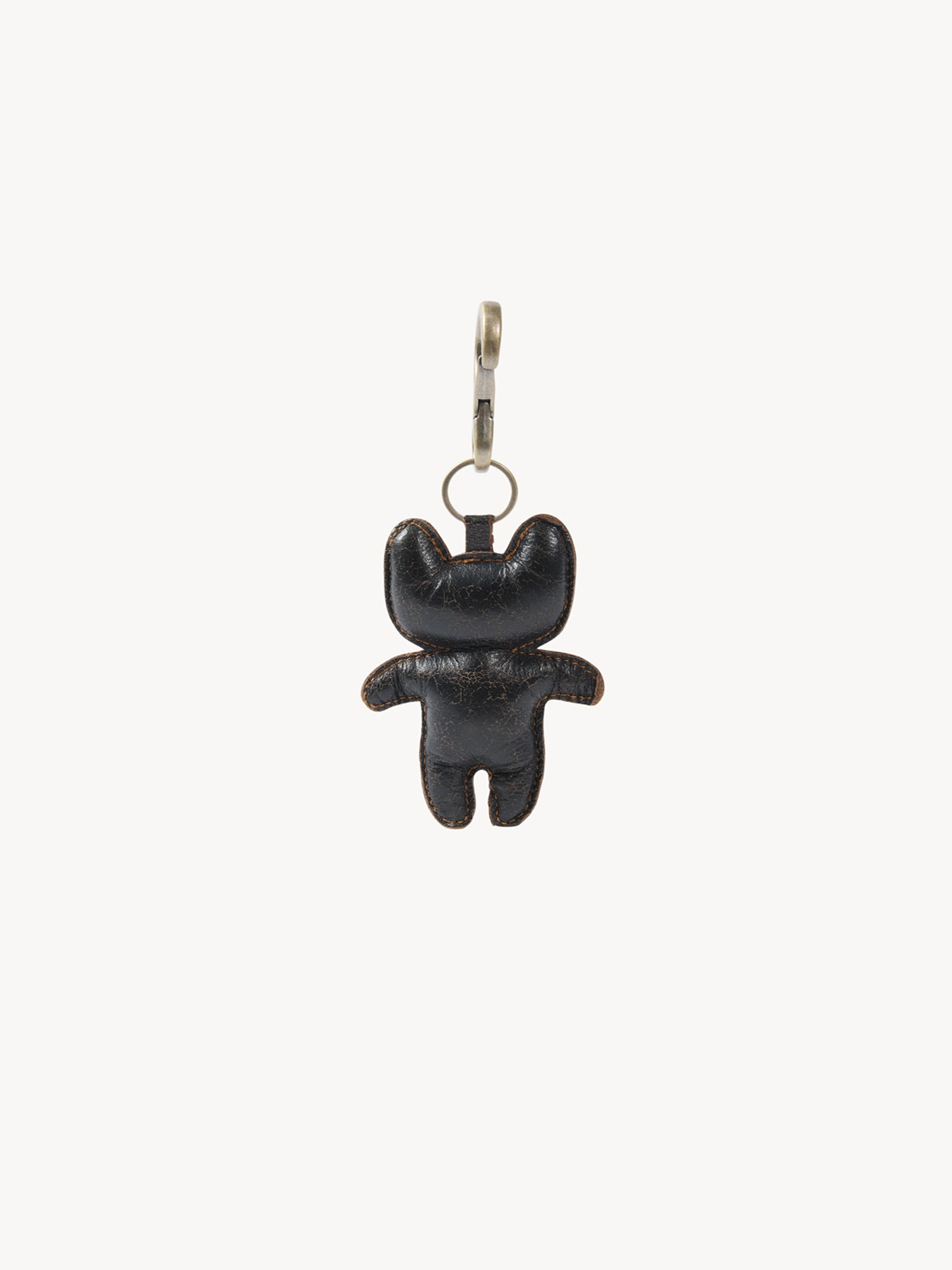 M60 x KNWLS Turvy Bag Charm Dark