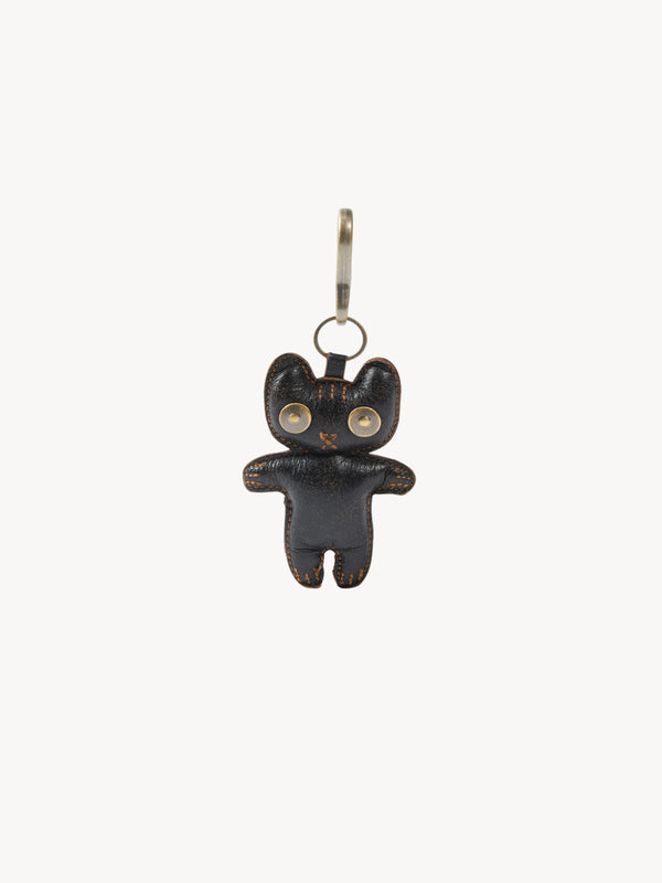 M60 x KNWLS Turvy Bag Charm Dark