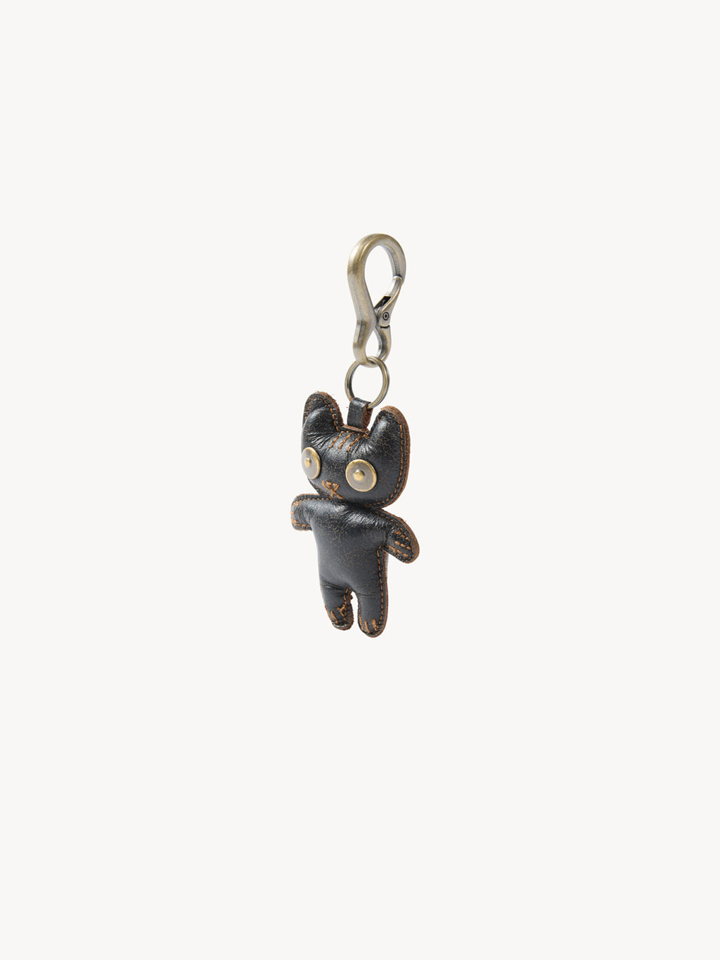M60 x KNWLS Turvy Bag Charm Dark