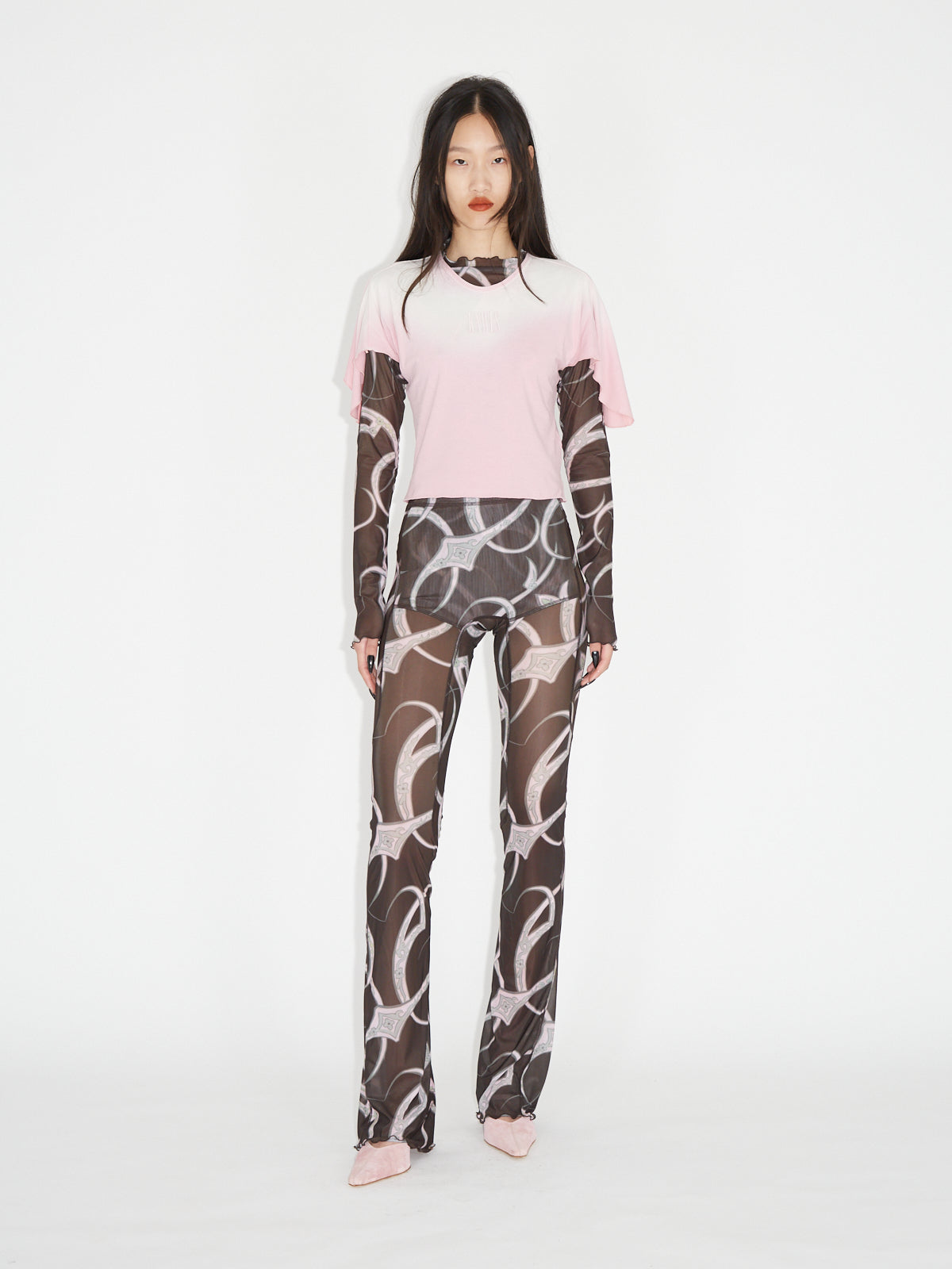 Halcyon Leggings American Spike