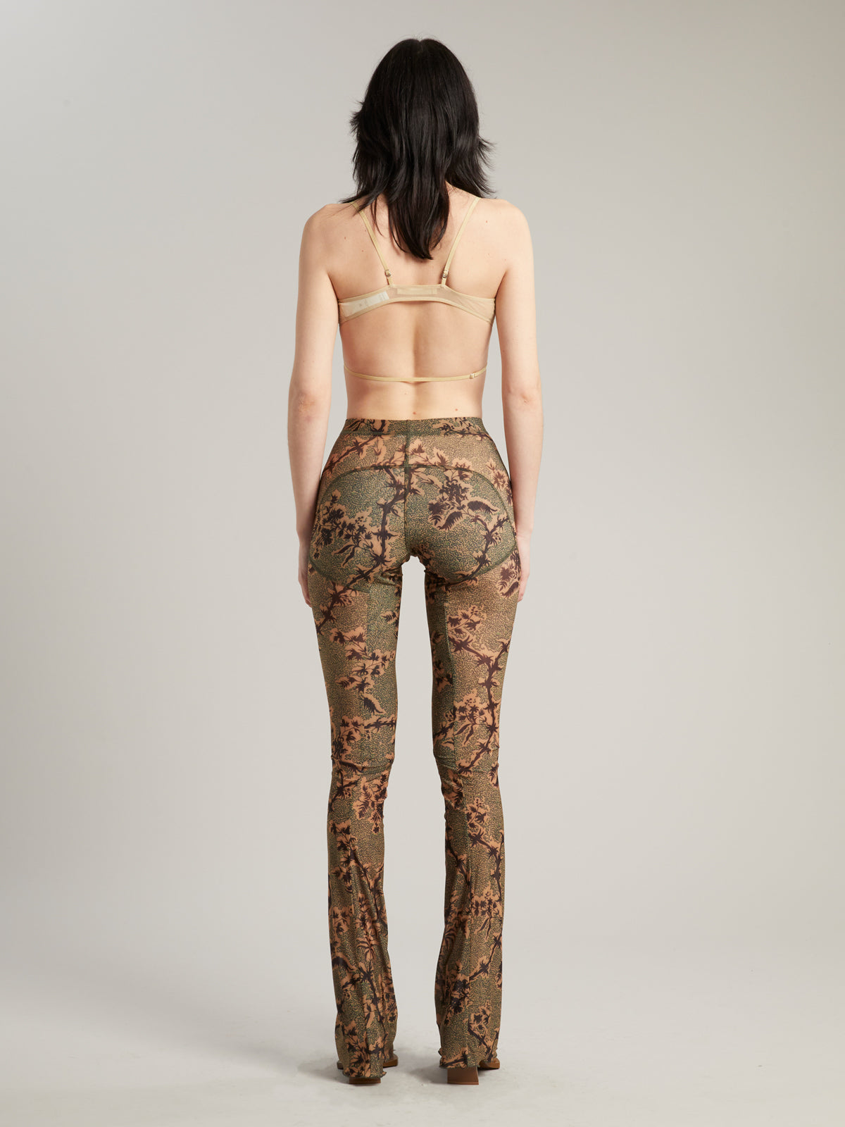 Celest Bra Beige