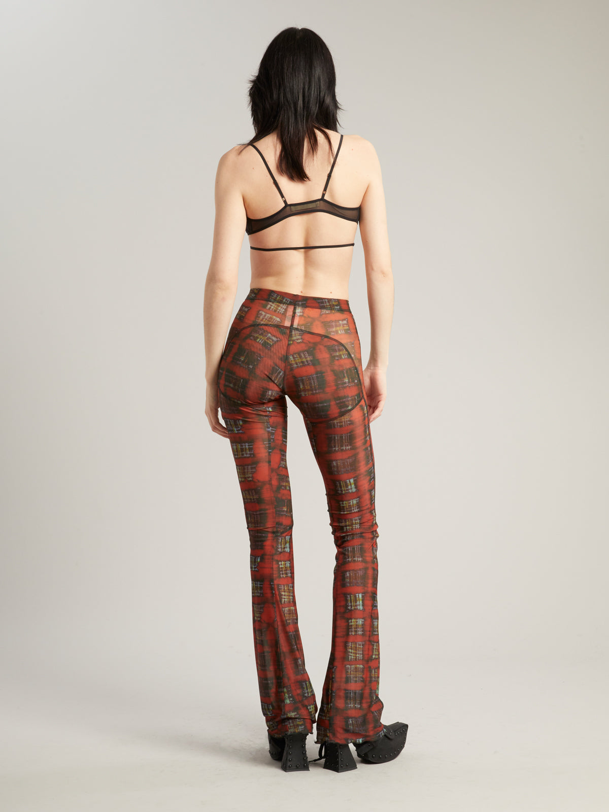 Celest Bra Black