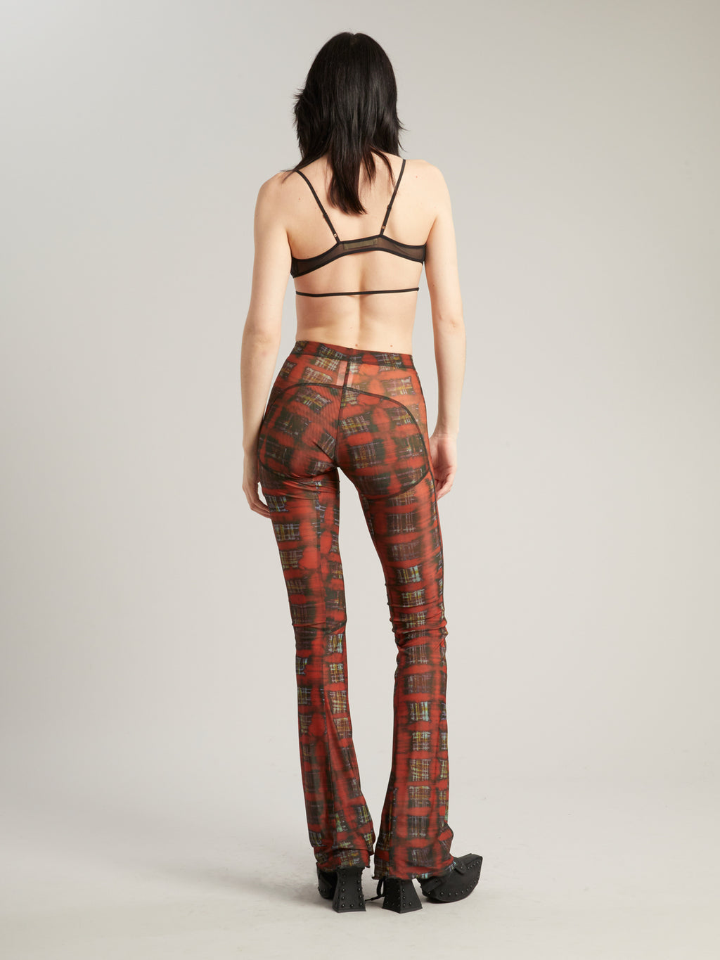 Celest Bra Black