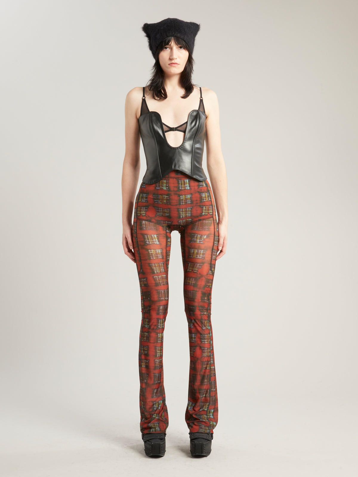 Dip Corset