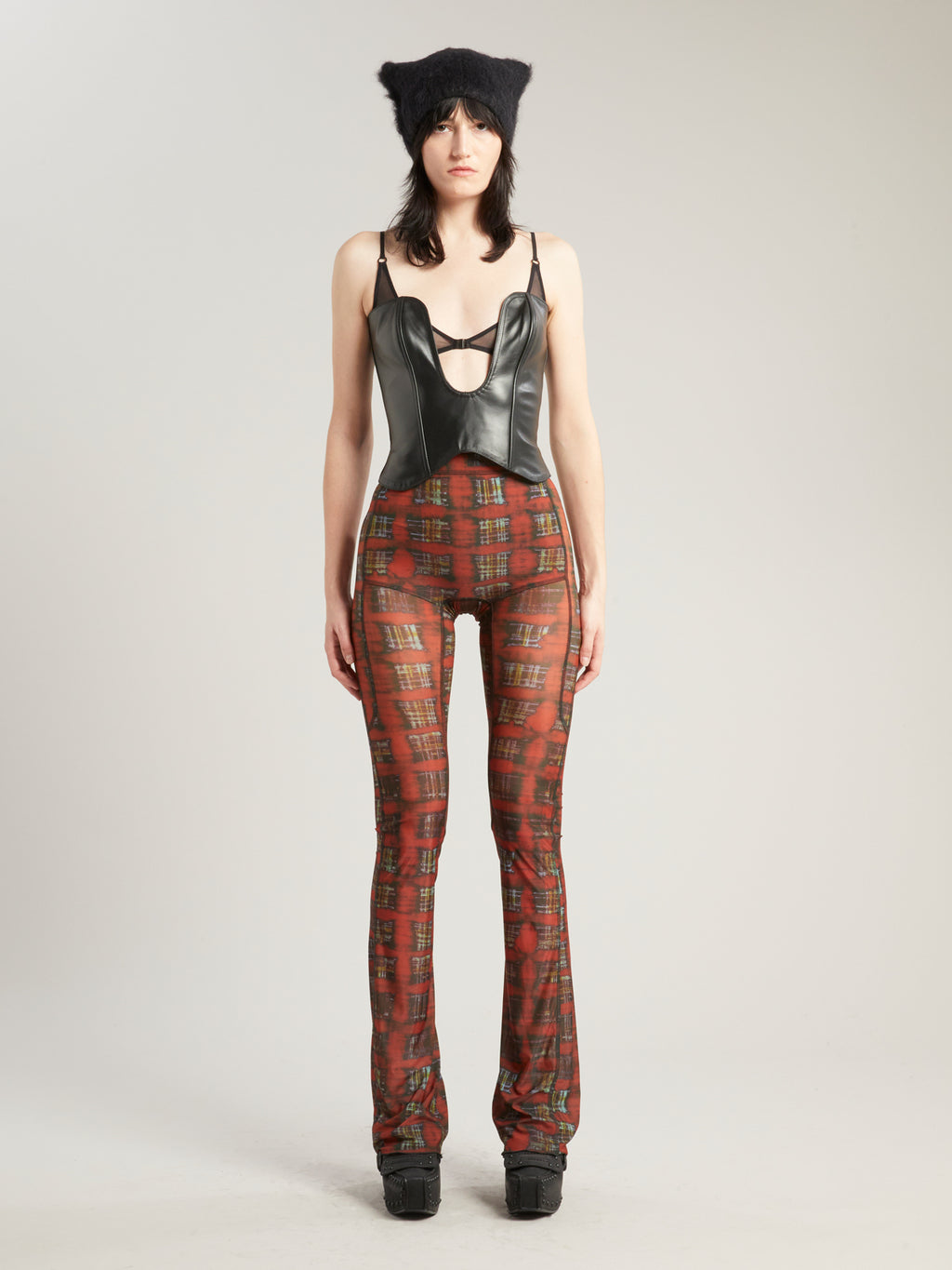 Dip Corset