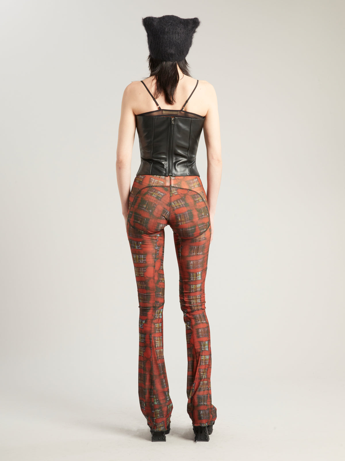 Dip Corset