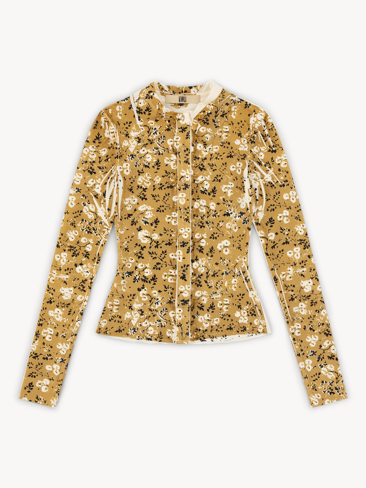 CHK Shirt Wall Flower
