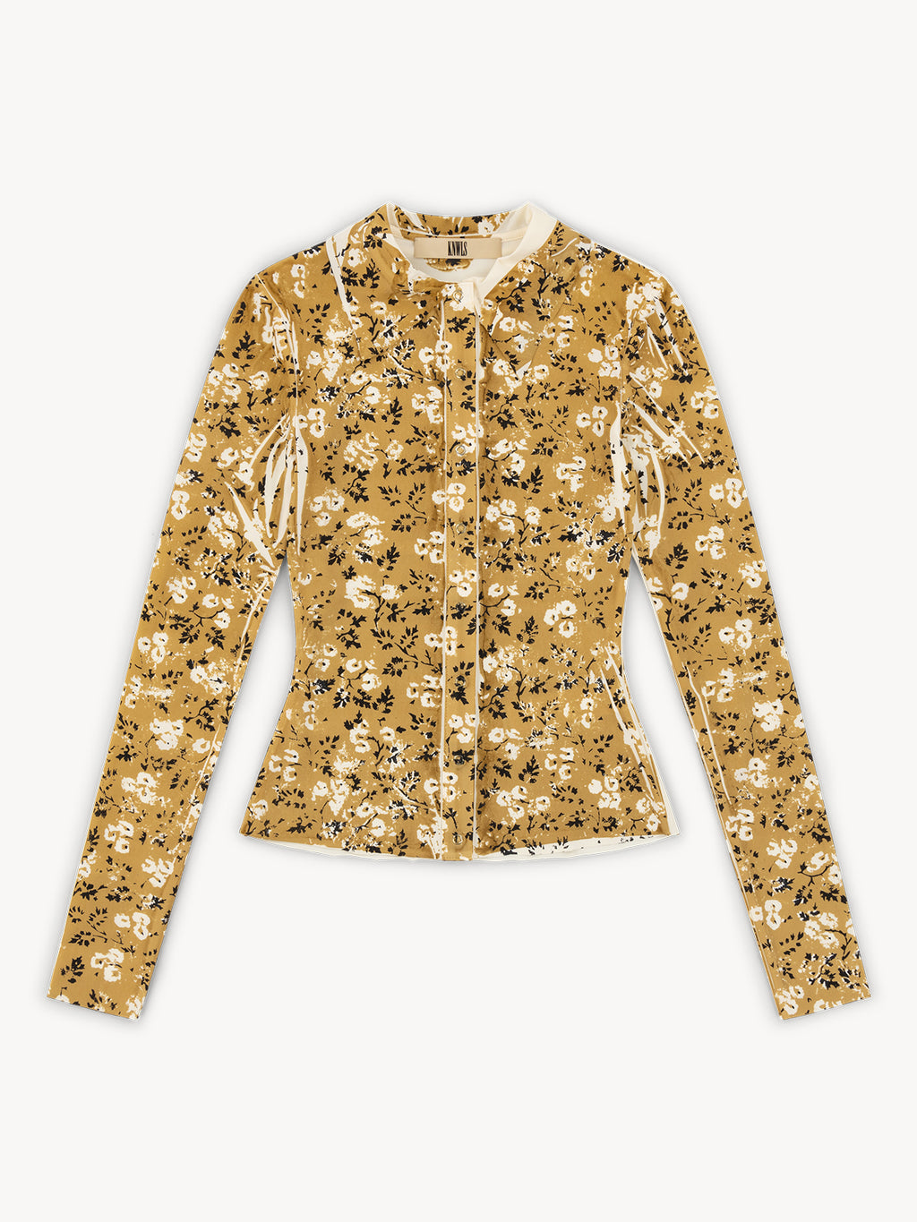 CHK Shirt Wall Flower