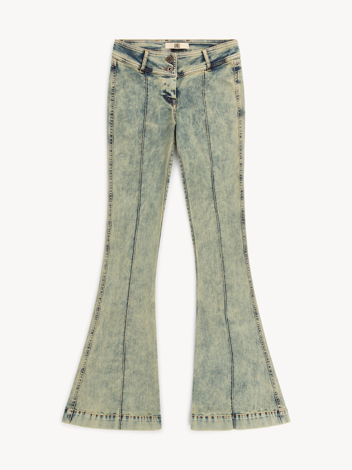 Harley Jeans Oblivion