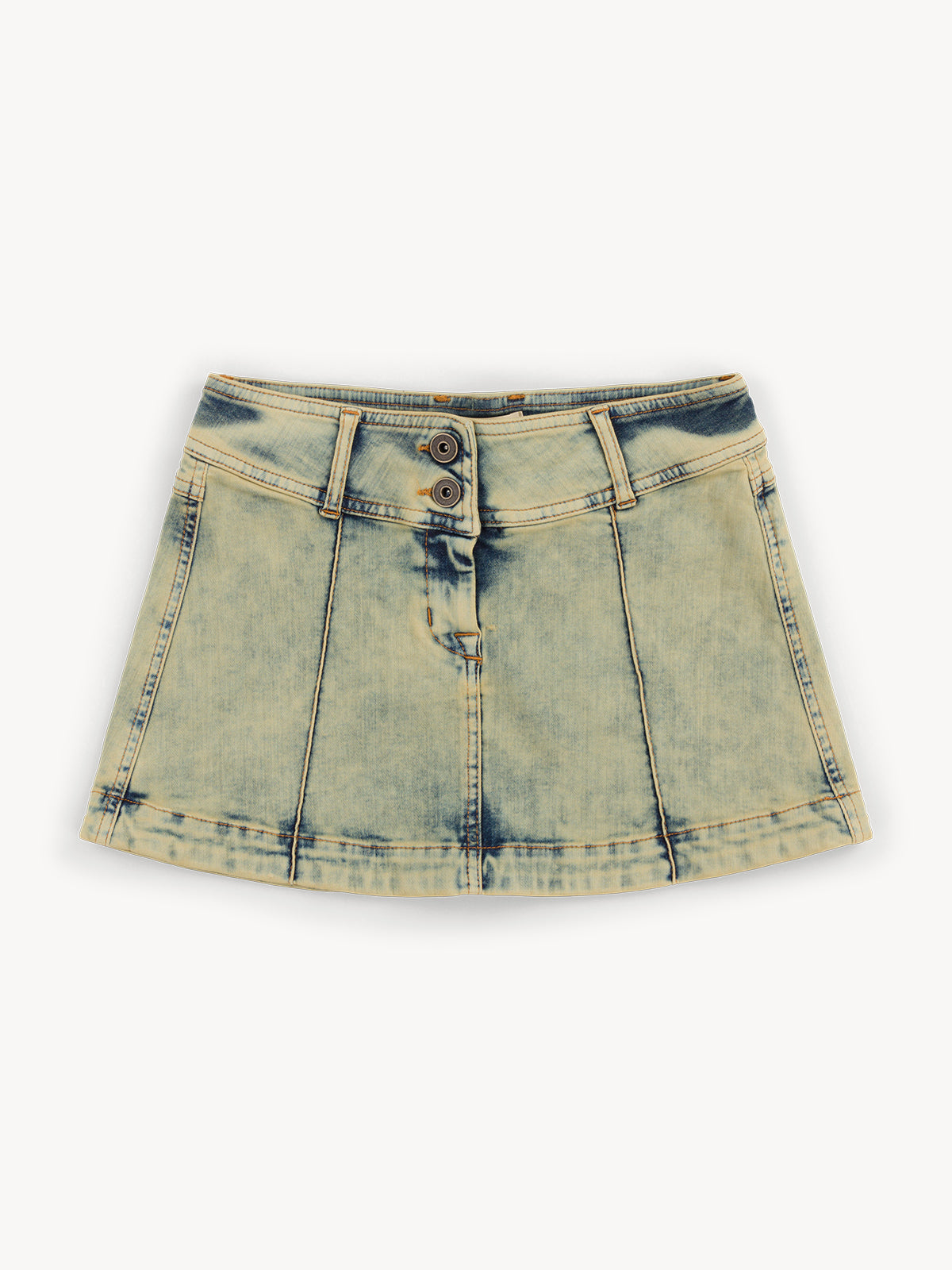 Harley Skirt Oblivion