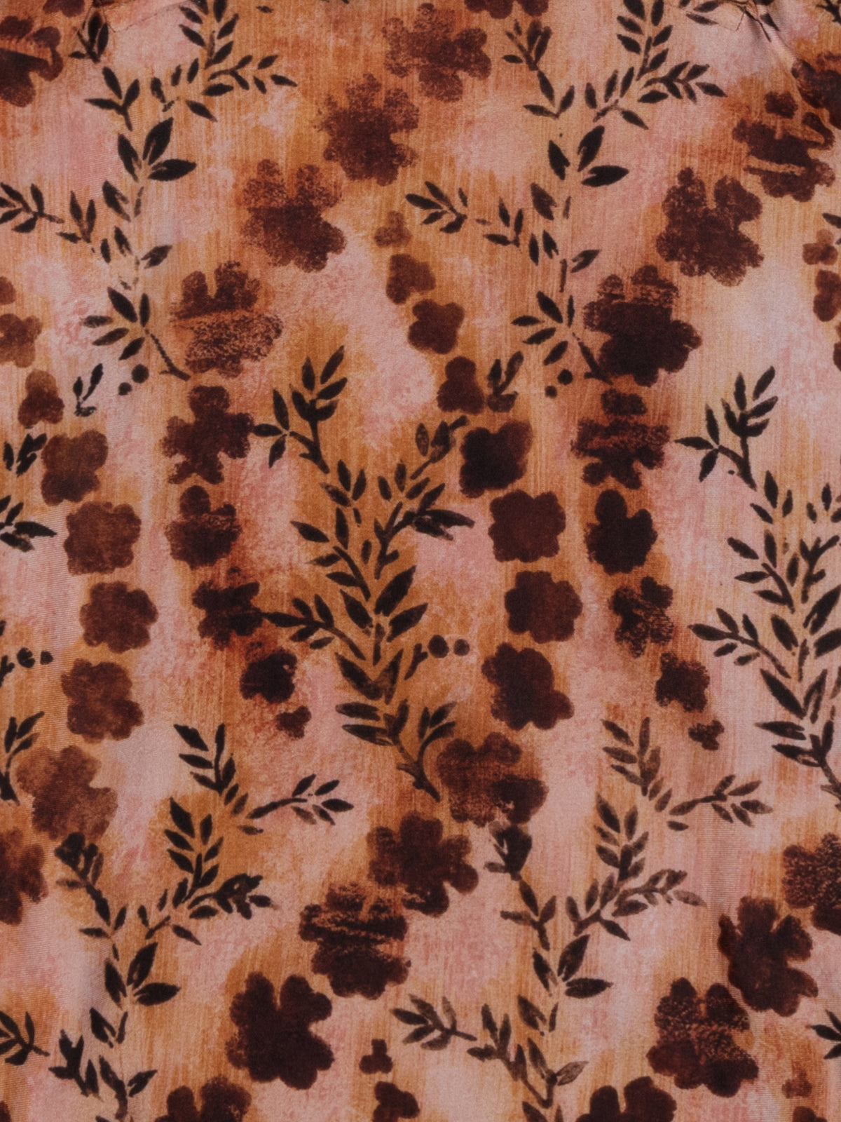 Skinn Dress Chain Florals