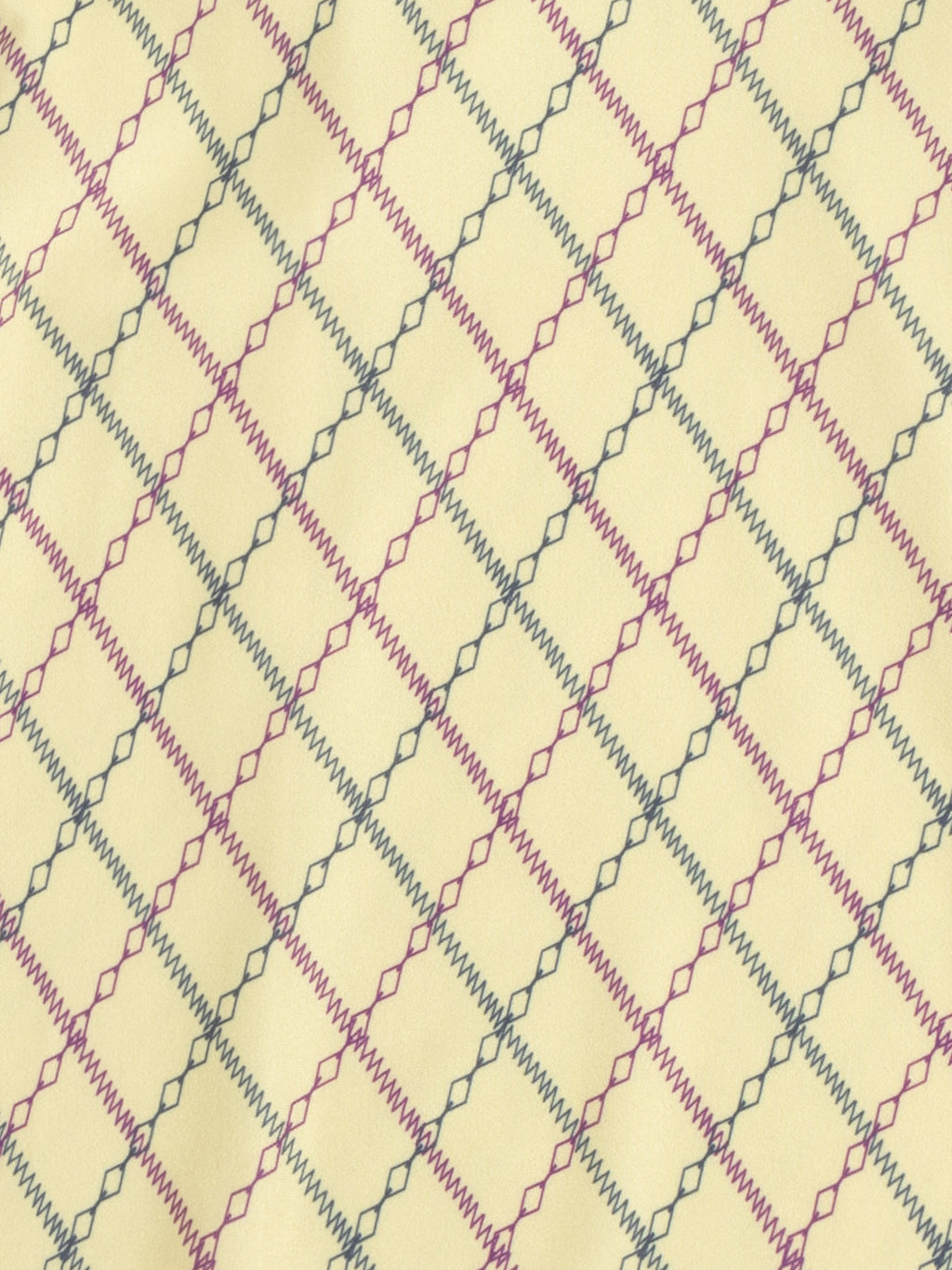 Halcyon Leggings Yellow Chain Argyle